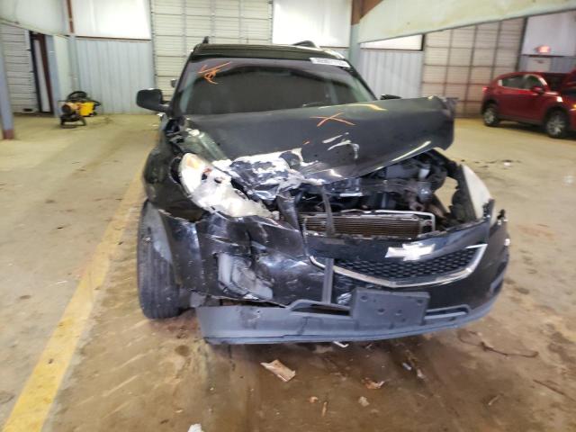 Photo 5 from auction – 2012 CHEVROLET EQUINOX LT with VIN 2GNFLEEK7C6268362