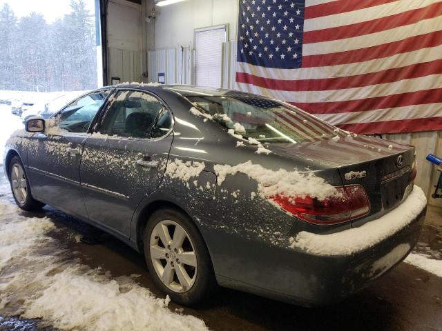 Photo 2 from auction – 2006 LEXUS ES 330 with VIN JTHBA30G665165680