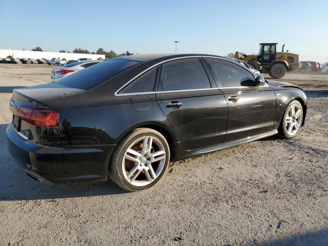 Photo 3 from auction – 2016 AUDI A6 PREMIUM with VIN WAUFGAFCXGN067325