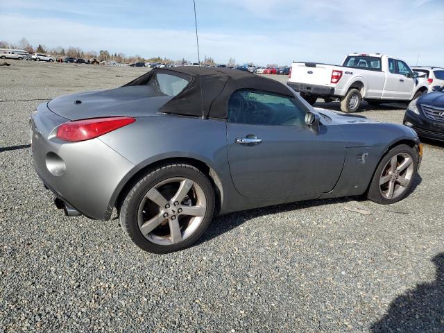 Photo 3 from auction – 2007 PONTIAC SOLSTICE with VIN 1G2MB35B57Y108377