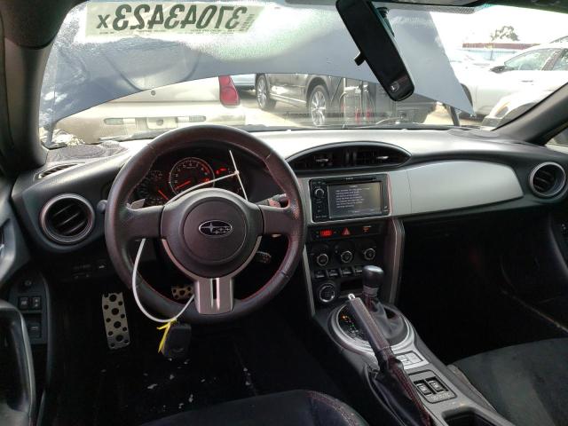 Photo 8 from auction – 2013 SUBARU BRZ 2.0 LI with VIN JF1ZCAC11D2603418