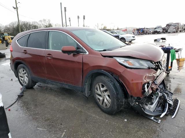 Photo 4 from auction – 2015 HONDA CR-V EX with VIN 2HKRM3H52FH502131