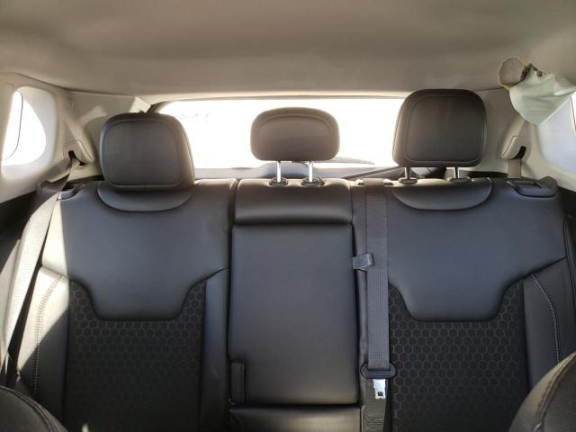 Photo 10 from auction – 2021 JEEP COMPASS LA with VIN 3C4NJDBB2MT503336