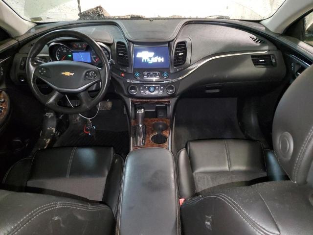 Photo 8 from auction – 2014 CHEVROLET IMPALA LT with VIN 2G1125S34E9114673