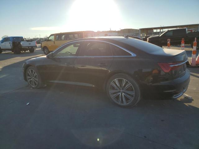 Photo 2 from auction – 2019 AUDI A6 PREMIUM with VIN WAUD8AF25KN120520