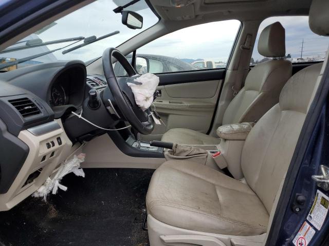 Photo 7 from auction – 2013 SUBARU XV CROSSTR with VIN JF2GPAKC8D2213085