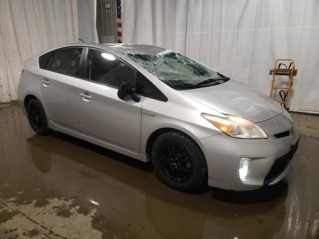 Photo 4 from auction – 2012 TOYOTA PRIUS with VIN JTDKN3DU5C5393008