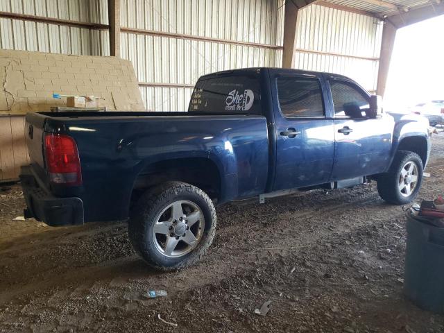 Photo 3 from auction – 2011 GMC SIERRA K25 with VIN 1GT120C81BF113780