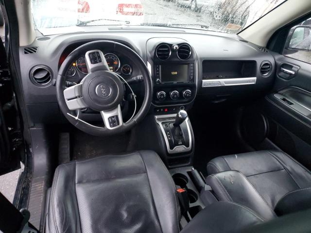 Photo 8 from auction – 2015 JEEP COMPASS LI with VIN 1C4NJDCB1FD188472