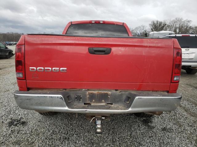 Фото 6 с аукциона – 2002 DODGE RAM 1500 с VIN 1D7HA18NX2S635794
