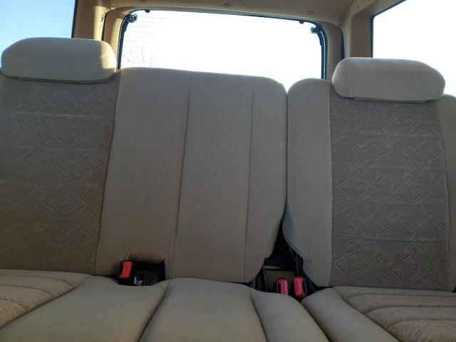 Photo 10 from auction – 1999 FORD EXPLORER with VIN 1FMZU32E7XZA17465