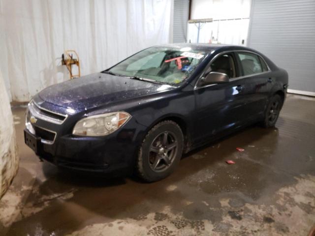 CHEVROLET MALIBU LS 2012 z numerem VIN 1G1ZB5E02CF294745 - Zdjęcie z aukcji
