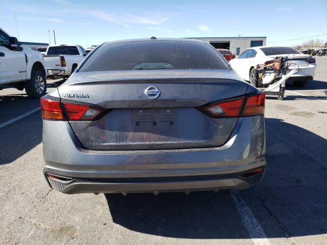 Photo 6 from auction – 2020 NISSAN ALTIMA S with VIN 1N4BL4BV7LN301832