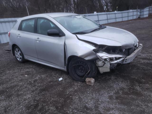 Photo 4 from auction – 2010 TOYOTA COROLLA MA with VIN 2T1KU4EE9AC368483