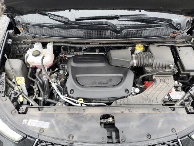 Photo 12 from auction – 2022 CHRYSLER PACIFICA T with VIN 2C4RC1BG5NR188297