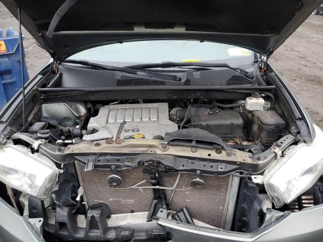 Photo 12 from auction – 2013 TOYOTA HIGHLANDER with VIN 5TDBK3EH8DS186974