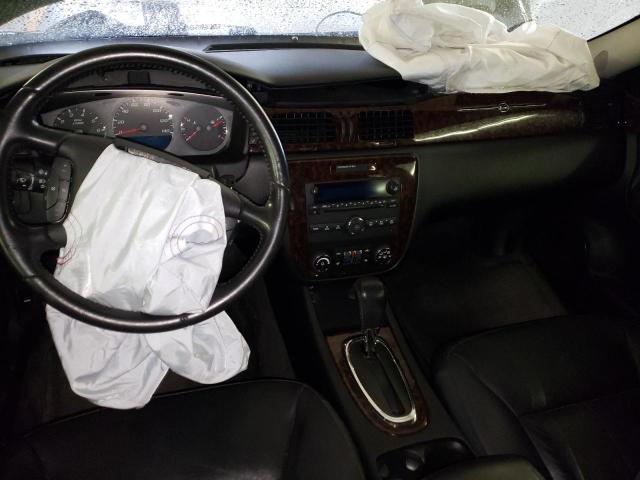 Photo 8 from auction – 2012 CHEVROLET IMPALA LTZ with VIN 2G1WC5E35C1280498