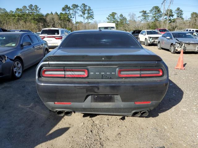 Photo 6 from auction – 2019 DODGE CHALLENGER with VIN 2C3CDZBT6KH629214