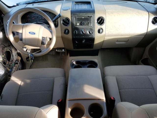 Photo 8 from auction – 2006 FORD F150 SUPER with VIN 1FTPW14586KB02569