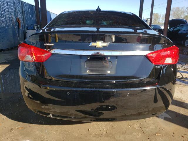 Photo 6 from auction – 2015 CHEVROLET IMPALA LS with VIN 2G11Z5SL1F9244472