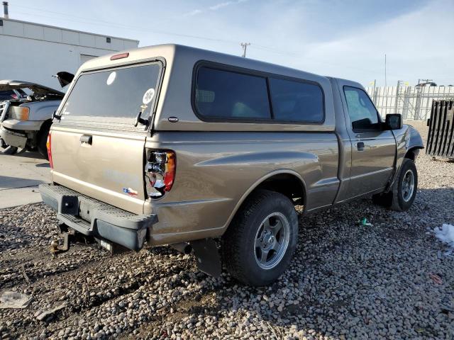 Photo 3 from auction – 2006 MAZDA B2300 with VIN 4F4YR12D06PM05412