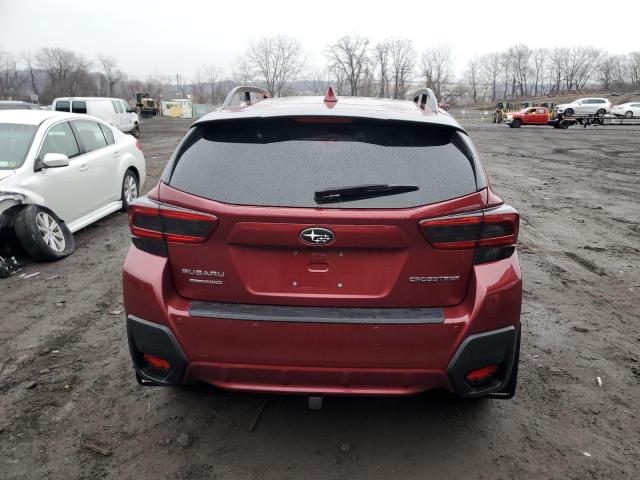 Photo 6 from auction – 2019 SUBARU CROSSTREK with VIN JF2GTANC0KH268373