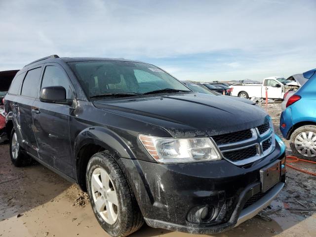 Photo 4 from auction – 2012 DODGE JOURNEY SX with VIN 3C4PDDBG2CT136092