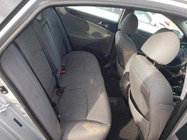 Photo 10 from auction – 2011 HYUNDAI SONATA GLS with VIN 5NPEB4AC8BH288002