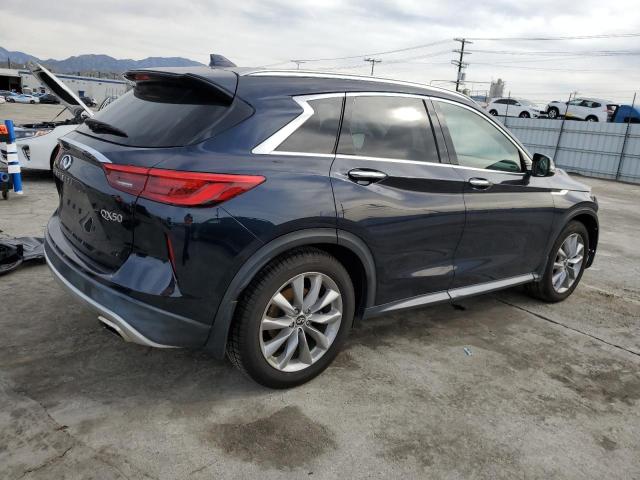 Photo 3 from auction – 2019 INFINITI QX50 ESSEN with VIN 3PCAJ5M16KF147588