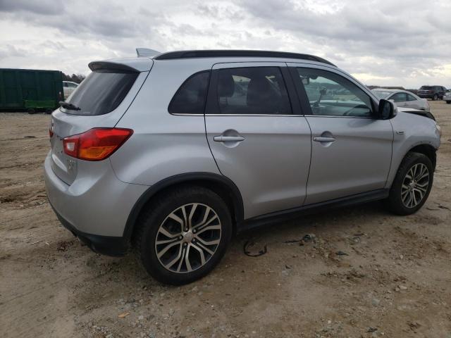 Photo 3 from auction – 2017 MITSUBISHI OUTLANDER with VIN JA4AR4AW0HZ059166