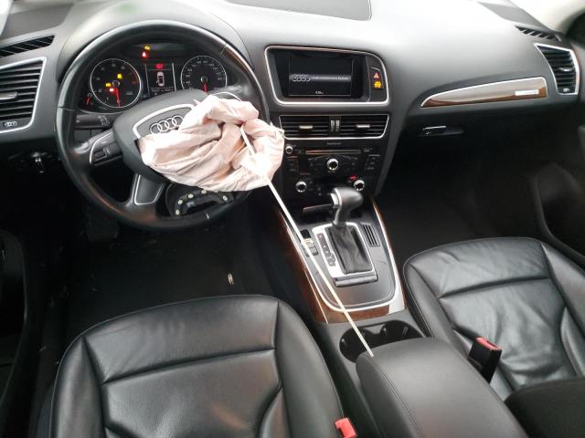 Photo 8 from auction – 2015 AUDI Q5 PREMIUM with VIN WA1CFAFPXFA084881