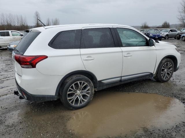Photo 3 from auction – 2016 MITSUBISHI OUTLANDER with VIN JA4AZ3A37GZ012943