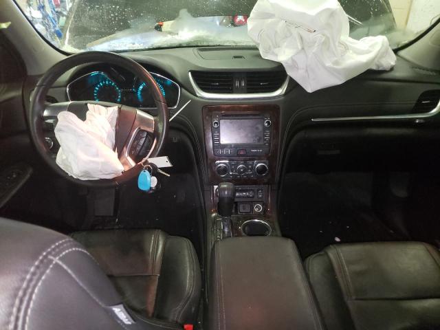 Photo 8 from auction – 2015 CHEVROLET TRAVERSE L with VIN 1GNKVHKD1FJ333701