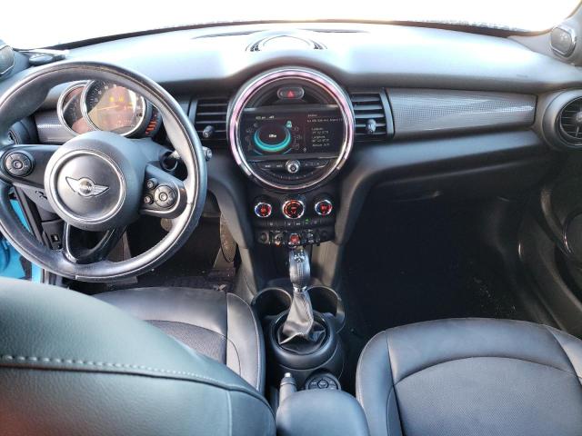 Photo 8 from auction – 2017 MINI COOPER with VIN WMWXP5C30H2F61795