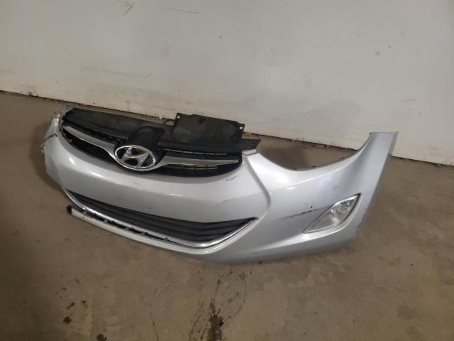 Photo 12 from auction – 2012 HYUNDAI ELANTRA GL with VIN 5NPDH4AE9CH125436