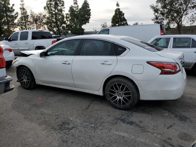 Photo 2 from auction – 2015 NISSAN ALTIMA 2.5 with VIN 1N4AL3AP9FC295668