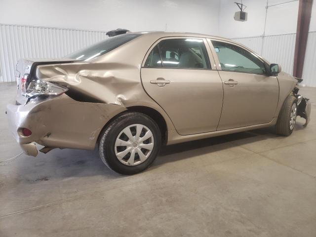 Photo 3 from auction – 2010 TOYOTA COROLLA BA with VIN 1NXBU4EE9AZ199063