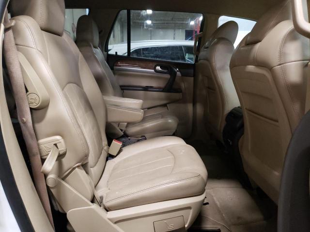 Photo 10 from auction – 2012 BUICK ENCLAVE with VIN 5GAKVDED5CJ224376