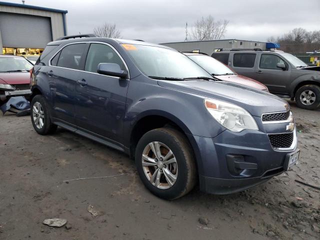 Photo 4 from auction – 2014 CHEVROLET EQUINOX LT with VIN 2GNFLFEK6E6320055