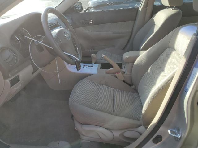 Photo 7 from auction – 2004 MAZDA 6 S with VIN 1YVFP80D145N37552