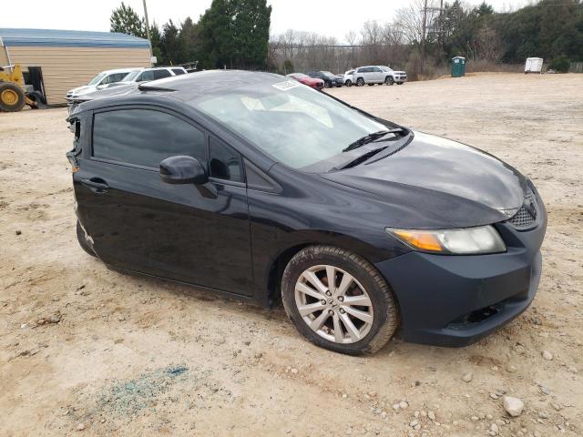 Photo 4 from auction – 2012 HONDA CIVIC EX with VIN 2HGFG3B83CH567167