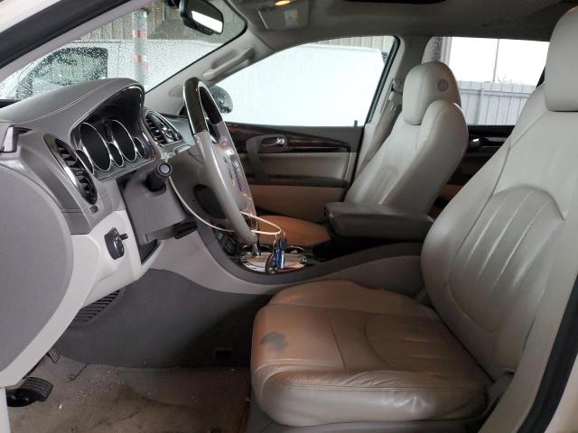 Photo 7 from auction – 2015 BUICK ENCLAVE with VIN 5GAKVBKD5FJ127367
