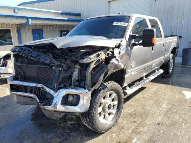 FORD F250 SUPER 2011 z numerem VIN 1FT7W2BT9BEB99104 - Zdjęcie z aukcji