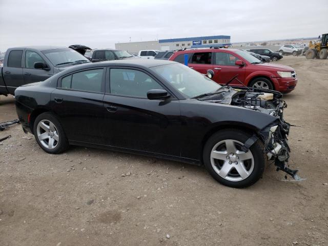 Photo 4 from auction – 2016 DODGE CHARGER PO with VIN 2C3CDXAT8GH219043