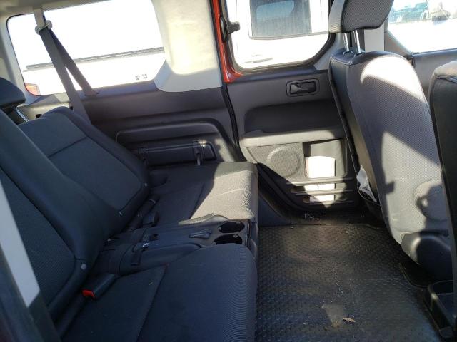 Foto 10 de la subasta – 2003 HONDA ELEMENT EX con VIN 5J6YH28513L025400