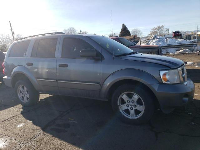 Photo 4 from auction – 2007 DODGE DURANGO with VIN 1D8HB48P07F579926