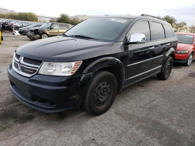 DODGE JOURNEY 2016 with VIN 3C4PDCAB3GT164666 - Photo from auction