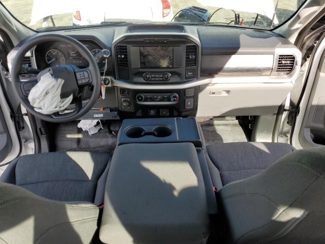 Photo 8 from auction – 2021 FORD F150 SUPER with VIN 1FTFX1E83MKE54652