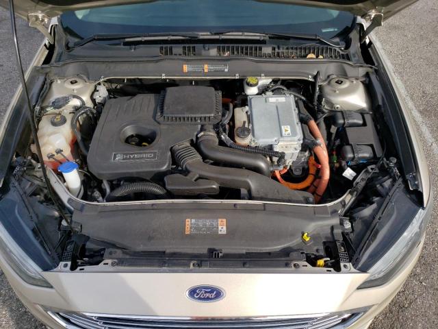 Photo 11 from auction – 2018 FORD FUSION SE with VIN 3FA6P0LU3JR248240