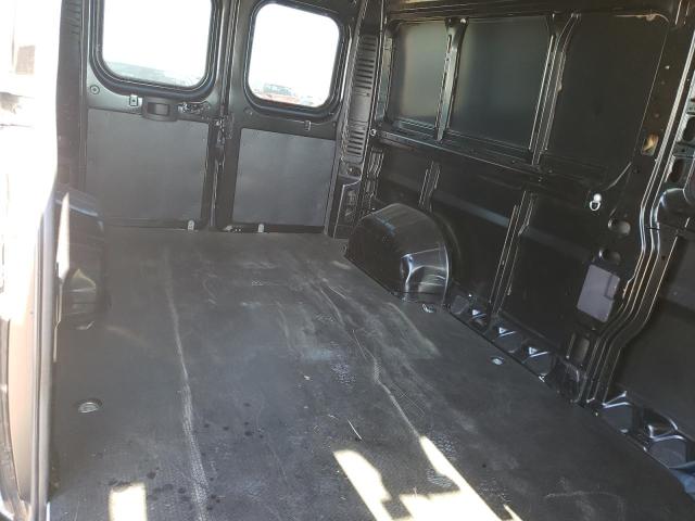 Photo 11 from auction – 2021 RAM PROMASTER with VIN 3C6LRVDG8ME542605